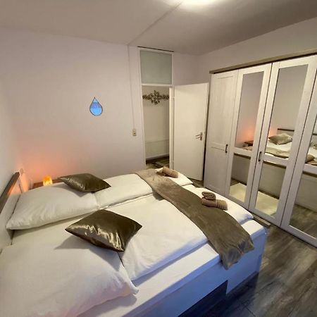 Mariposa 3 Incl Pool & Sauna Bad Harzburg Esterno foto