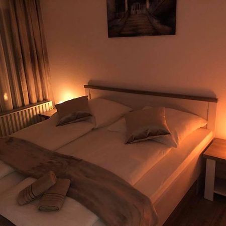 Mariposa 3 Incl Pool & Sauna Bad Harzburg Esterno foto
