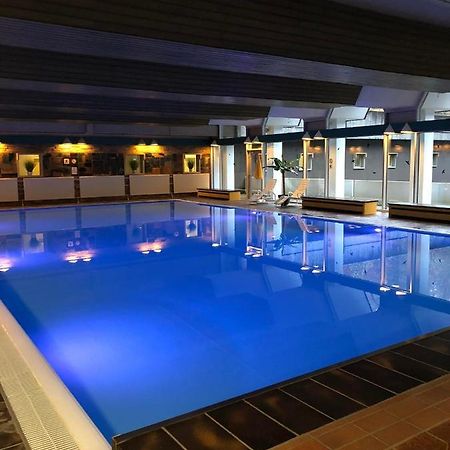 Mariposa 3 Incl Pool & Sauna Bad Harzburg Esterno foto