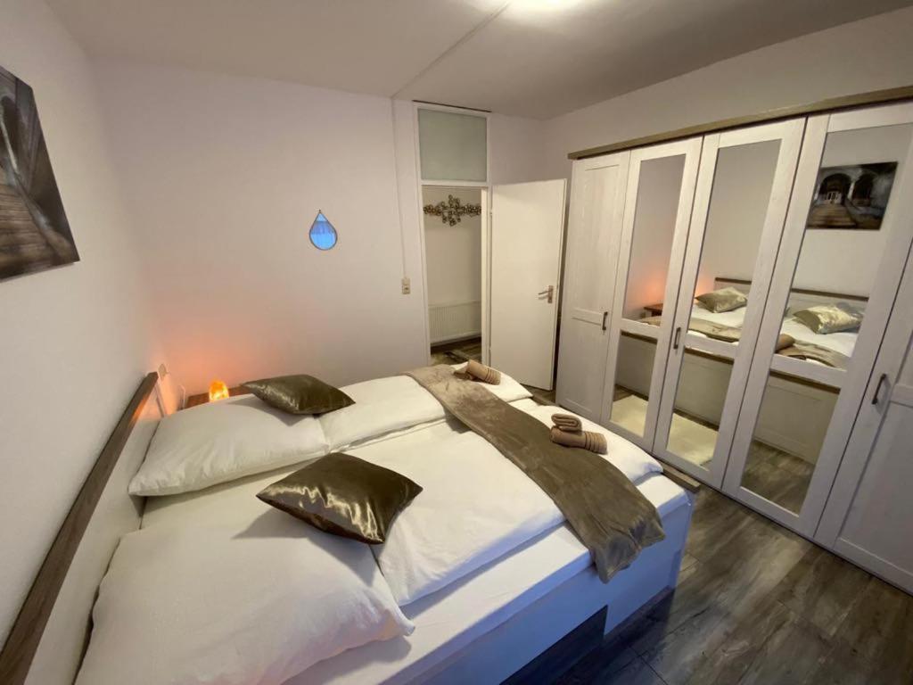 Mariposa 3 Incl Pool & Sauna Bad Harzburg Esterno foto