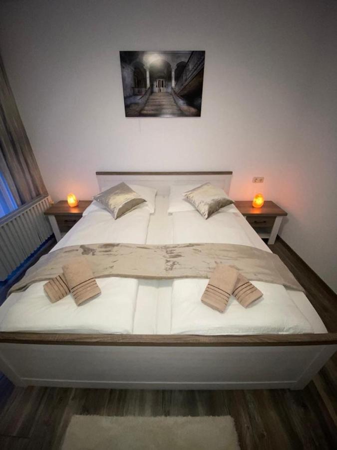 Mariposa 3 Incl Pool & Sauna Bad Harzburg Esterno foto