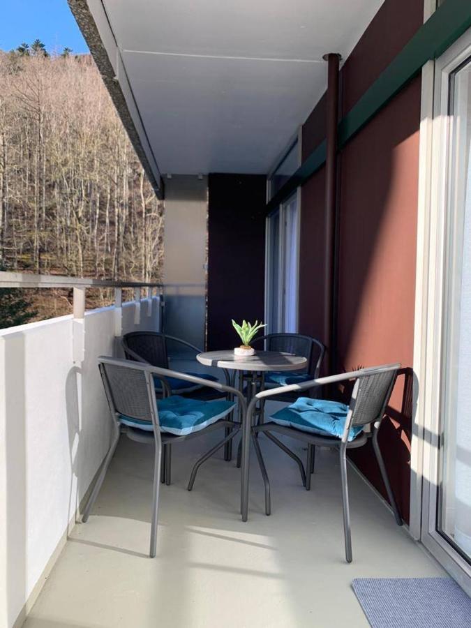 Mariposa 3 Incl Pool & Sauna Bad Harzburg Esterno foto
